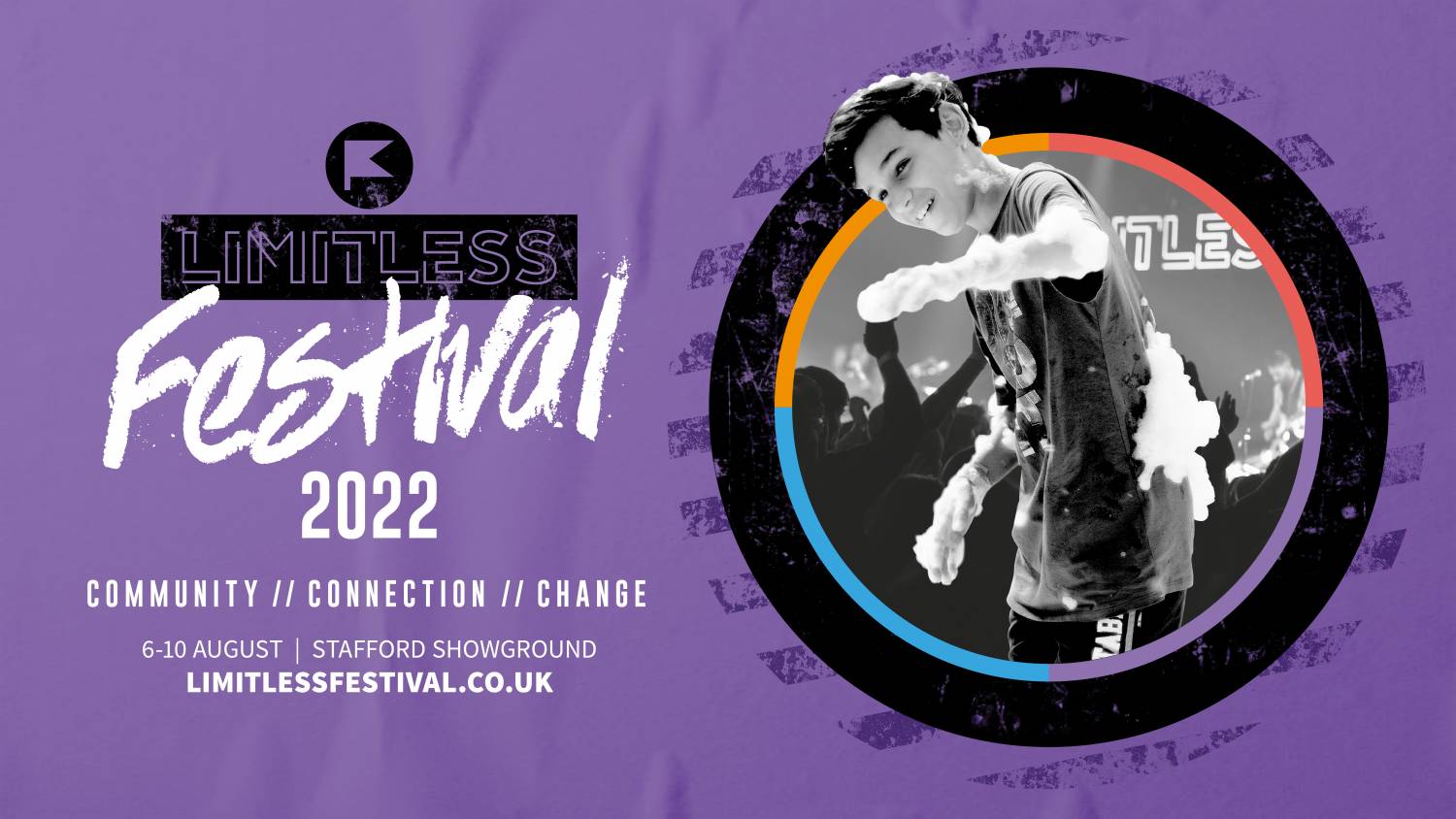 Limitless Festival 2022 Primary Image