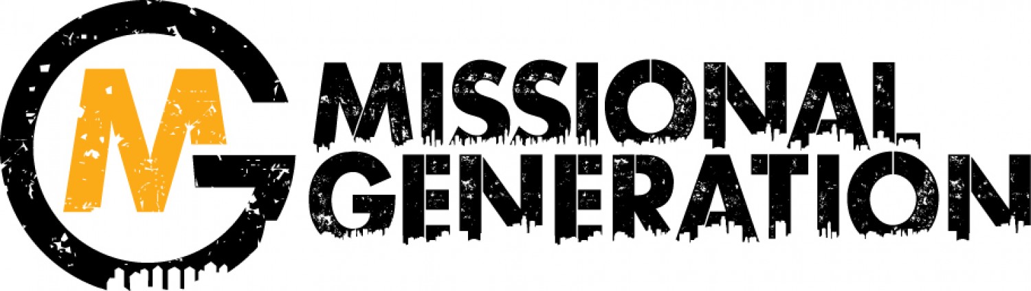 Missional Generation cover image